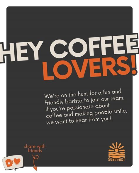 suncoast specialty coffee|Suncoast Specialty Coffee (@suncoast.coffee) • Instagram .